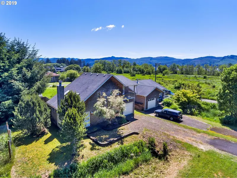 34800 ROSEMARY LN, Nehalem, OR 97131