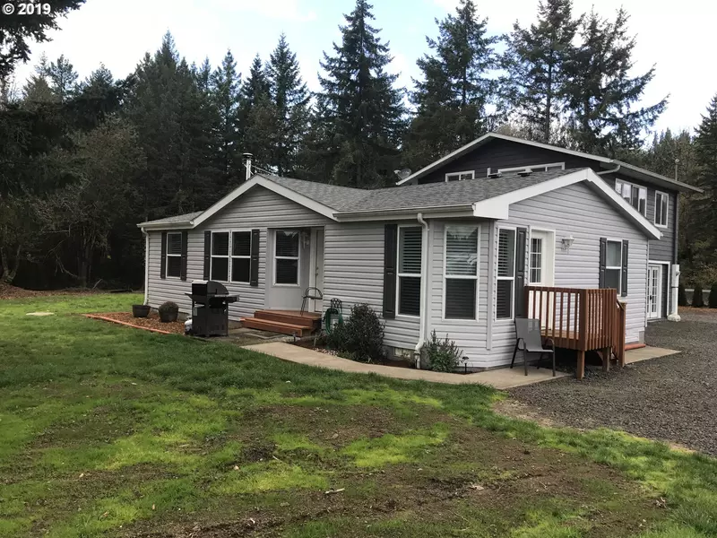 50005 SW HEBO RD, Grand Ronde, OR 97347