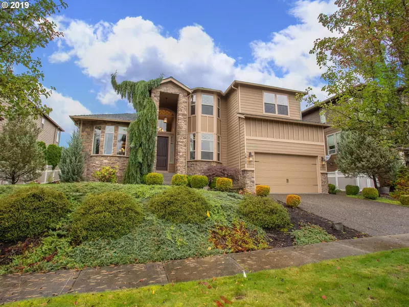 1617 S PHOEBE DR, Ridgefield, WA 98642