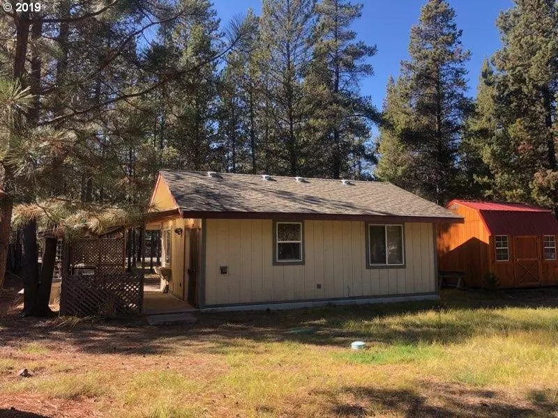 52881 WAYSIDE LOOP, La Pine, OR 97739