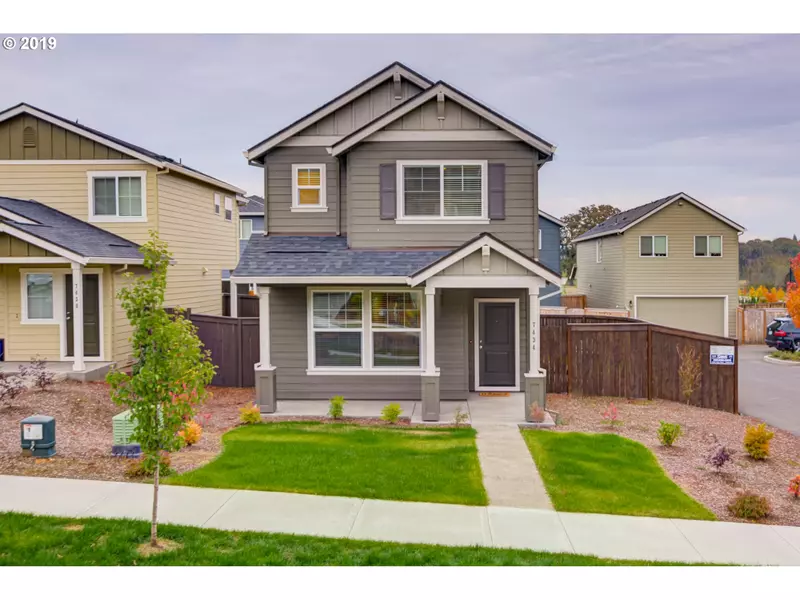 7434 N 93RD AVE, Camas, WA 98607