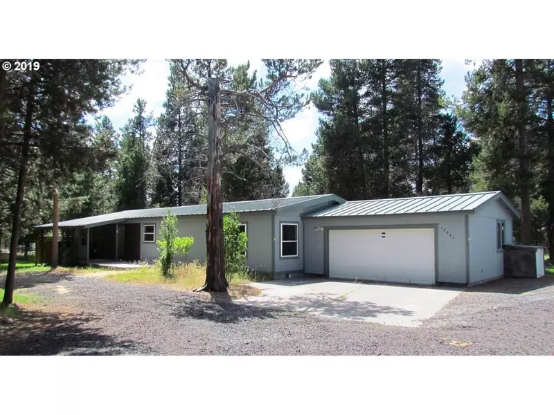 15842 WOODCHIP LN, La Pine, OR 97739