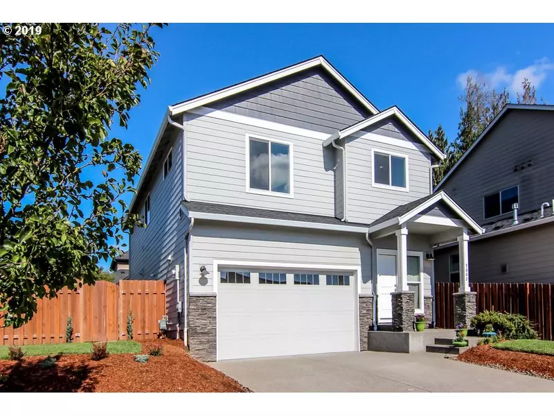 3002 NE 171ST ST, Ridgefield, WA 98642