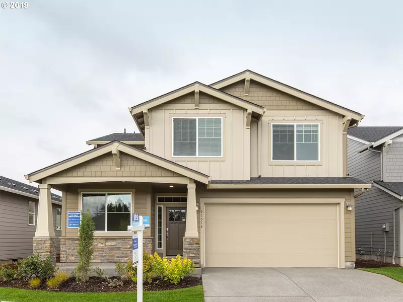 11514 NE 135 AVE, Brush Prairie, WA 98606