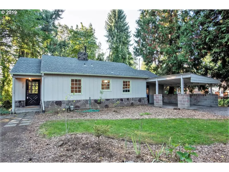 4404 NW LAVINA ST, Vancouver, WA 98660