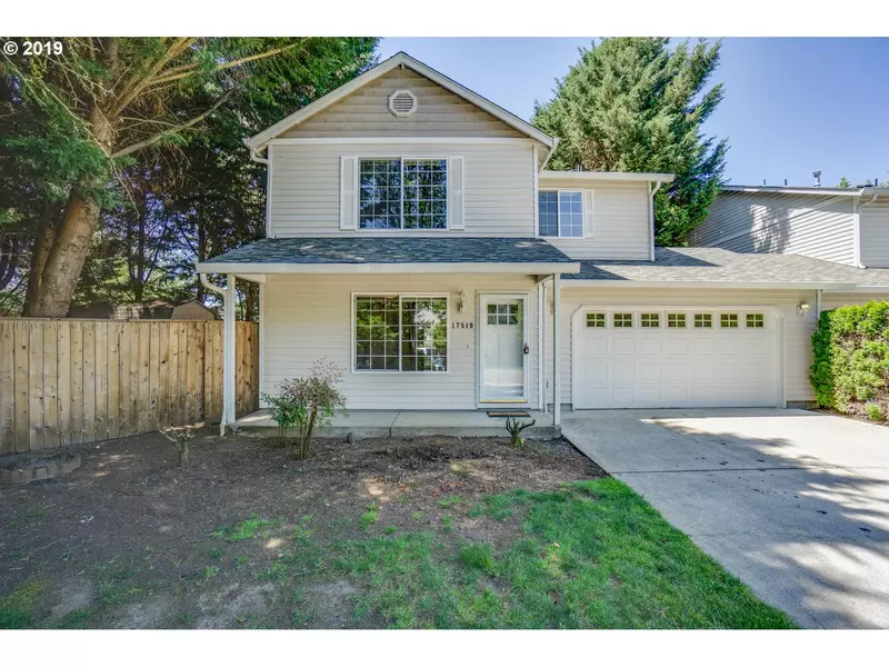 17519 SE 16TH CIR, Vancouver, WA 98683