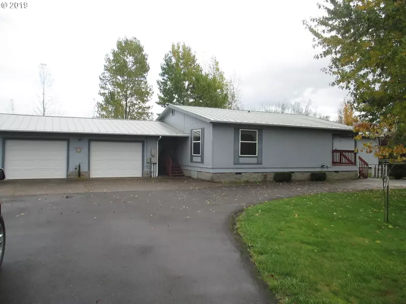 25201 SW GRAND RONDE RD, Grand Ronde, OR 97347