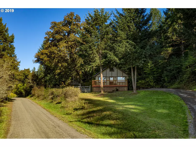 22110 NE COVE ORCHARD RD, Yamhill, OR 97148