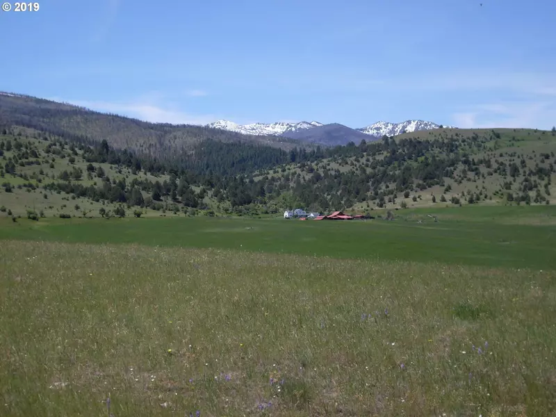 26458 Little Indian Creek, John Day, OR 97845