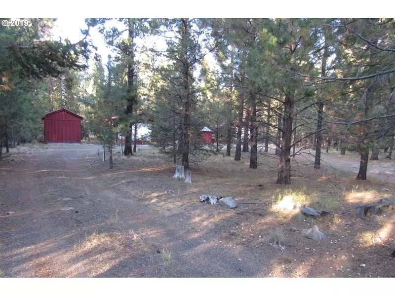 16160 SOUTH DR, La Pine, OR 97739