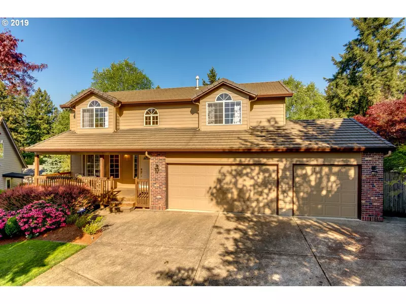 307 NW 107TH CIR, Vancouver, WA 98685