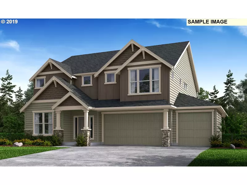 1622 NE 35TH CIR #Lot94, Camas, WA 98607