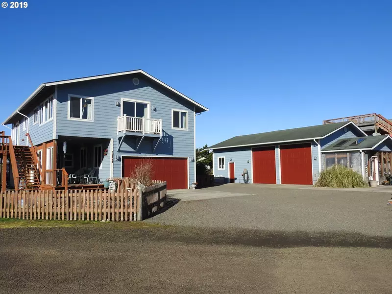 32808 G ST, Ocean Park, WA 98640