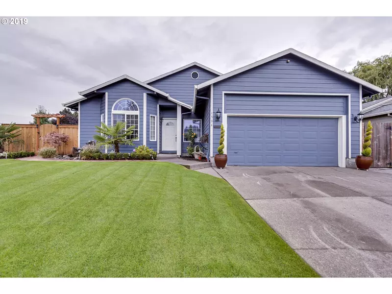 1504 SW CLOVERDALE WAY, Aloha, OR 97003