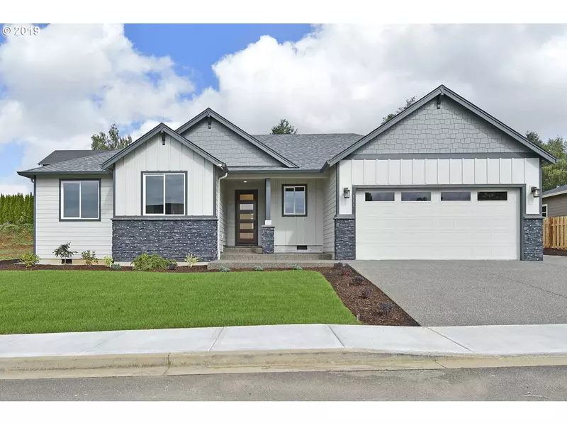 111 W 13TH WAY, La Center, WA 98629