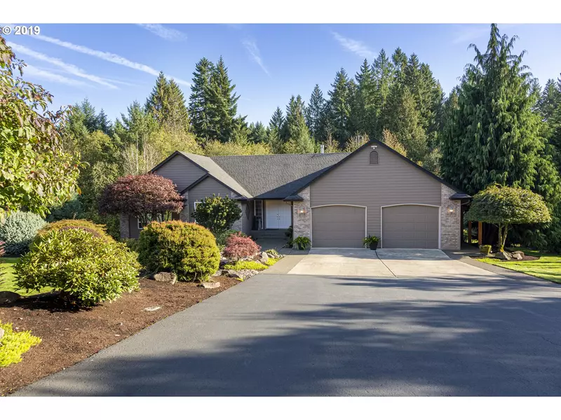 20101 NE 153RD CIR, Brush Prairie, WA 98606