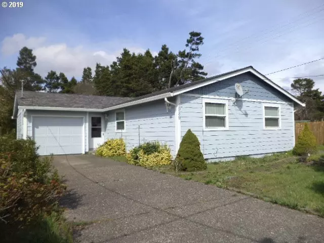 1989 42ND ST, Florence, OR 97439