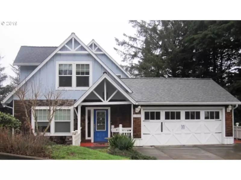 2488 NE 27TH DR, Lincoln City, OR 97367