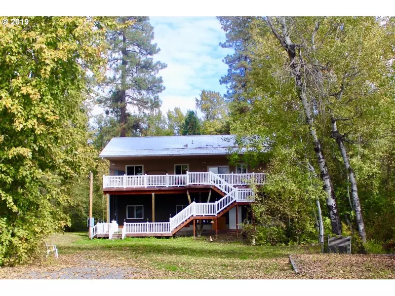 781 Riverbend Loop RD, Cusick, WA 99119