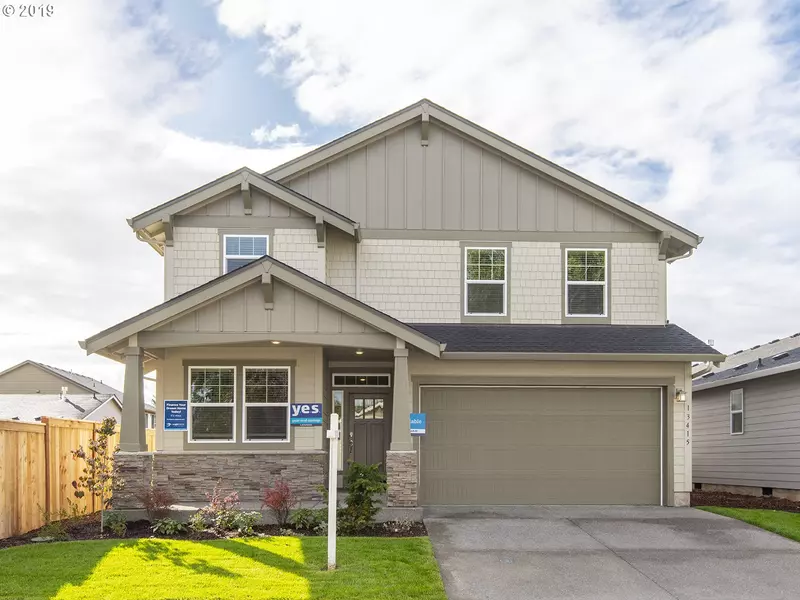 13415 NE 116TH ST, Brush Prairie, WA 98606