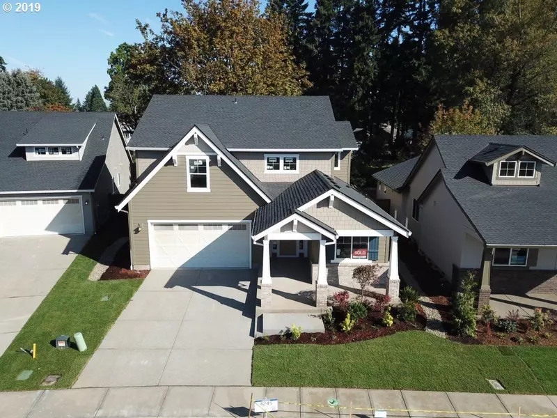 4245 SE Faith AVE #HS 35, Milwaukie, OR 97267