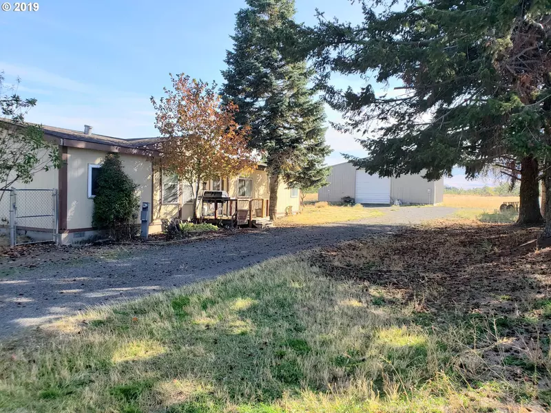 62103 CHANDLER LOOP, La Grande, OR 97850