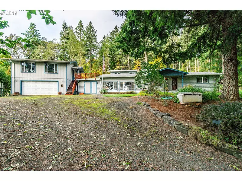 16080 AIRLIE RD, Monmouth, OR 97361