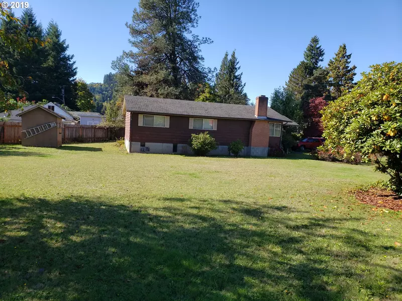 33388 NW WICKSTROM DR, Scappoose, OR 97056