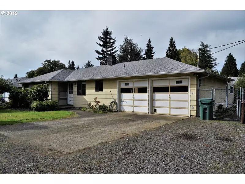 9515 SE 43RD AVE, Milwaukie, OR 97222