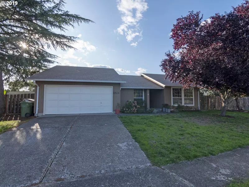 1801 CEDAR ST, Newberg, OR 97132