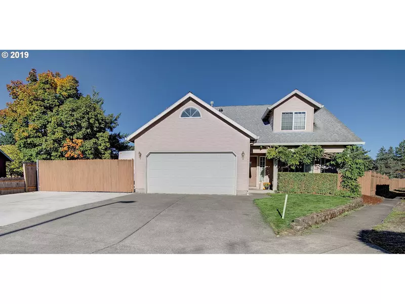 34353 NE SUNSET LOOP, Scappoose, OR 97056