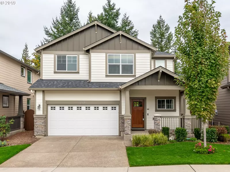 20293 SW GRACIE ST, Beaverton, OR 97006