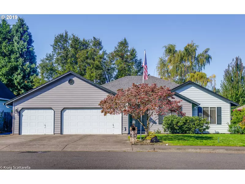 12943 SE FREEMAN RD, Milwaukie, OR 97222