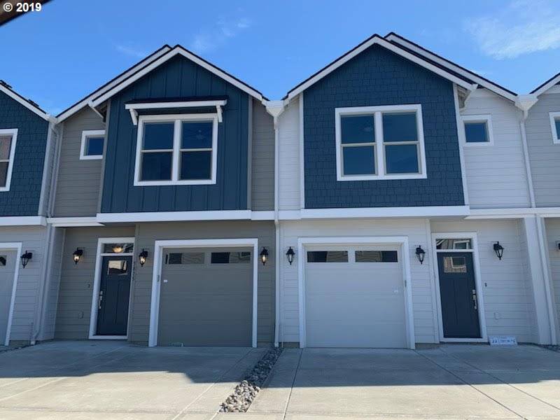 5811 NE 56th PL, Vancouver, WA 98661