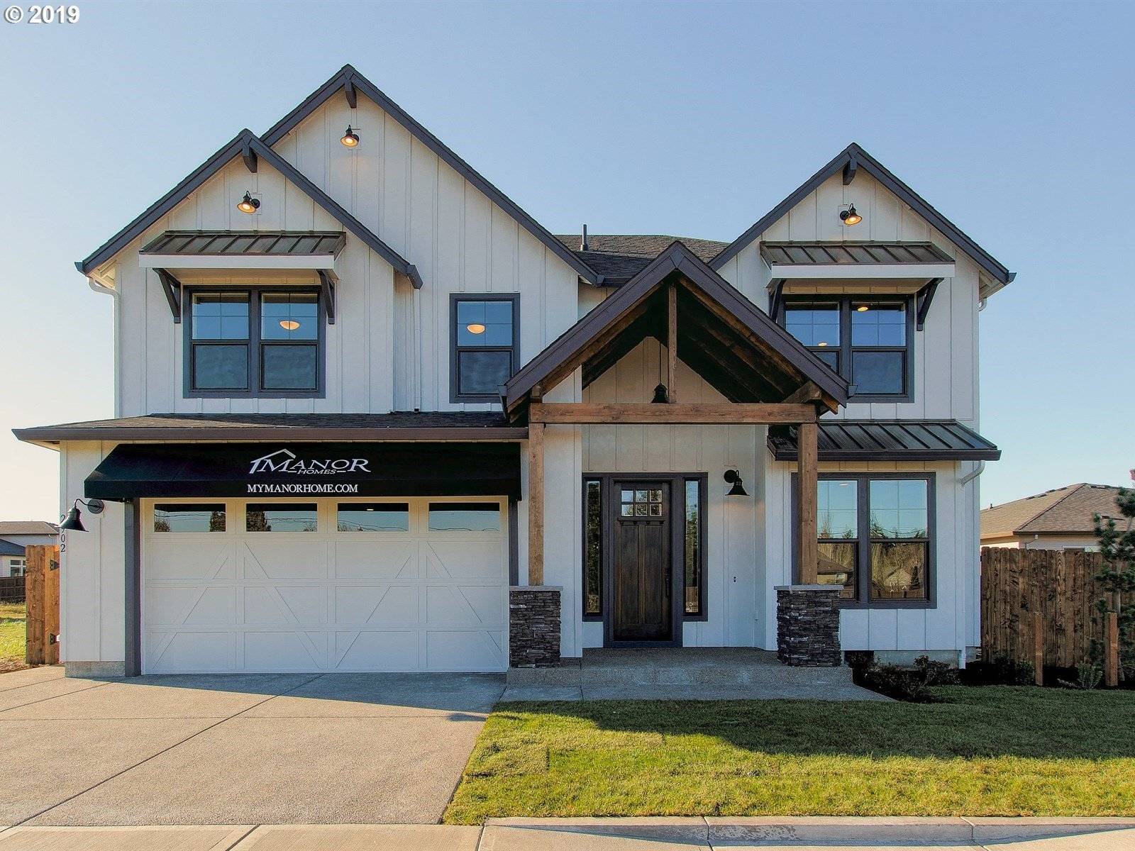 2902 NE 171st AVE, Vancouver, WA 98682