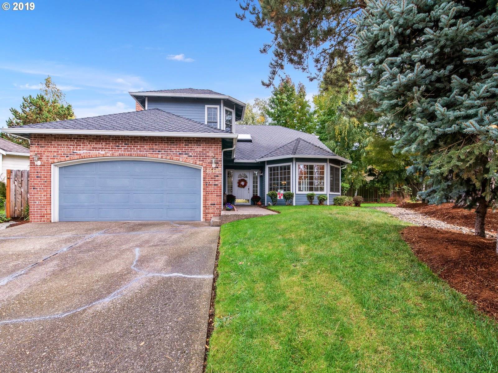 Beaverton, OR 97008,13405 SW COUGAR CT