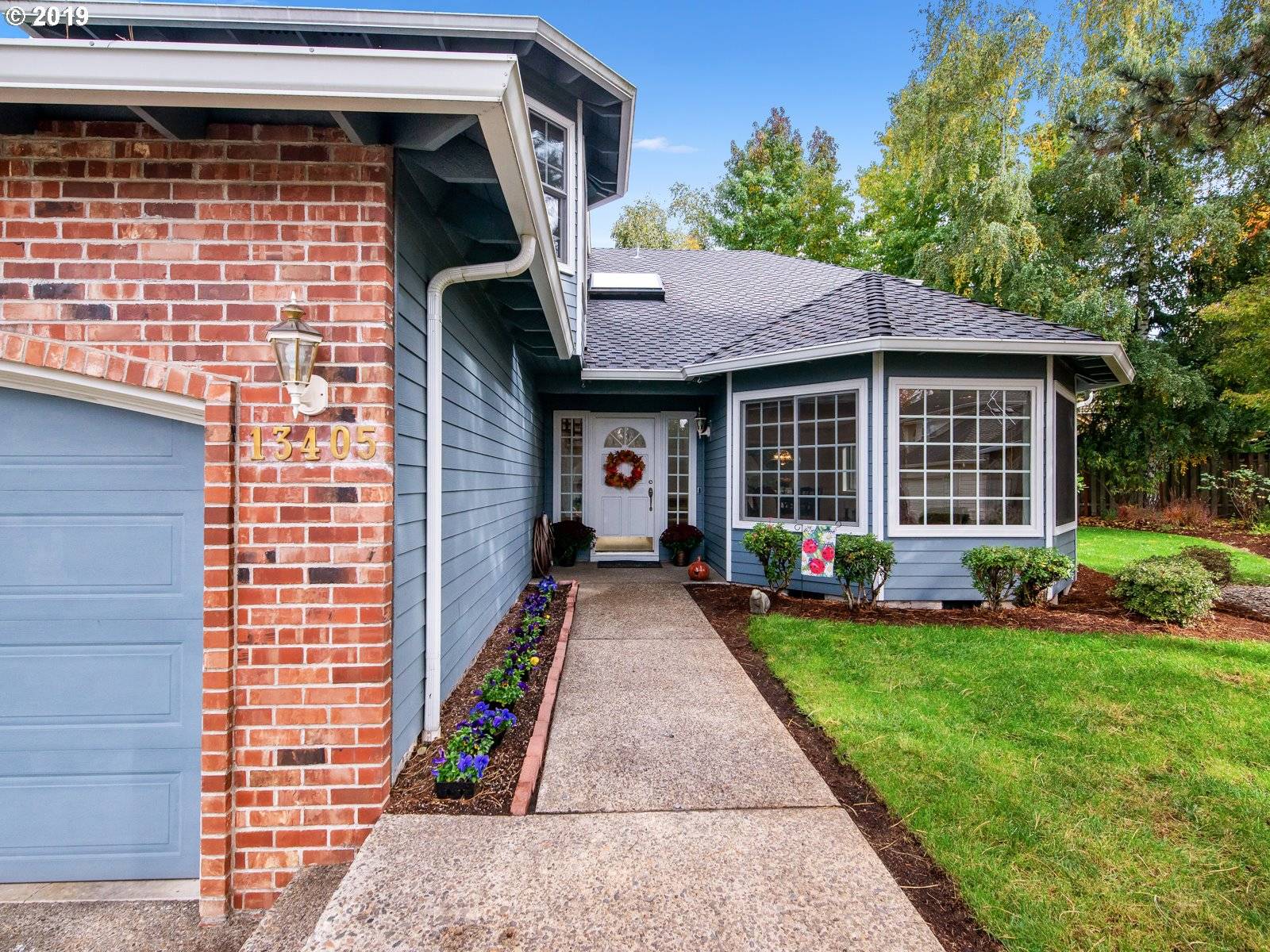 Beaverton, OR 97008,13405 SW COUGAR CT