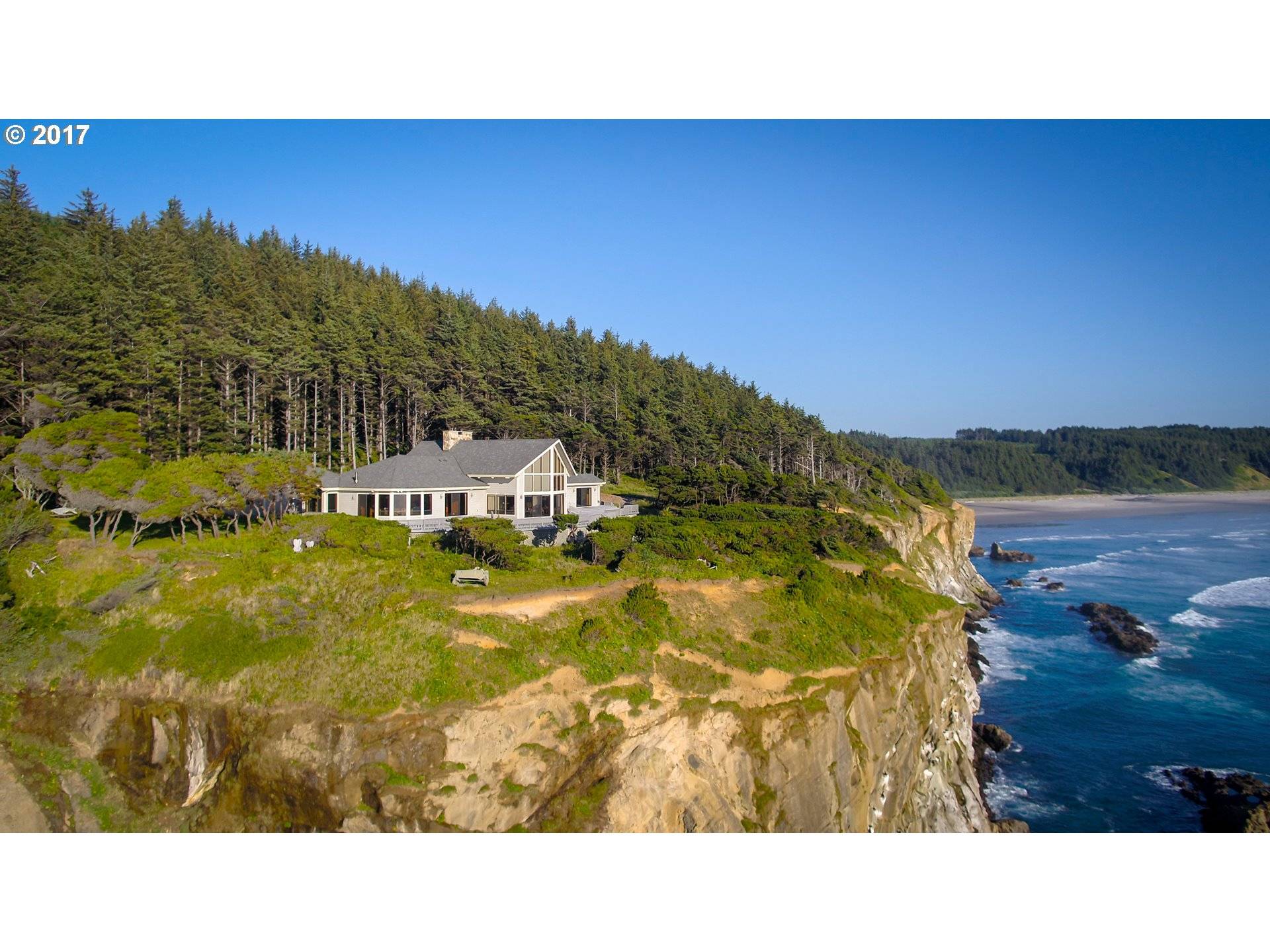 Bandon, OR 97411,88515 PACIFIC SURF LN