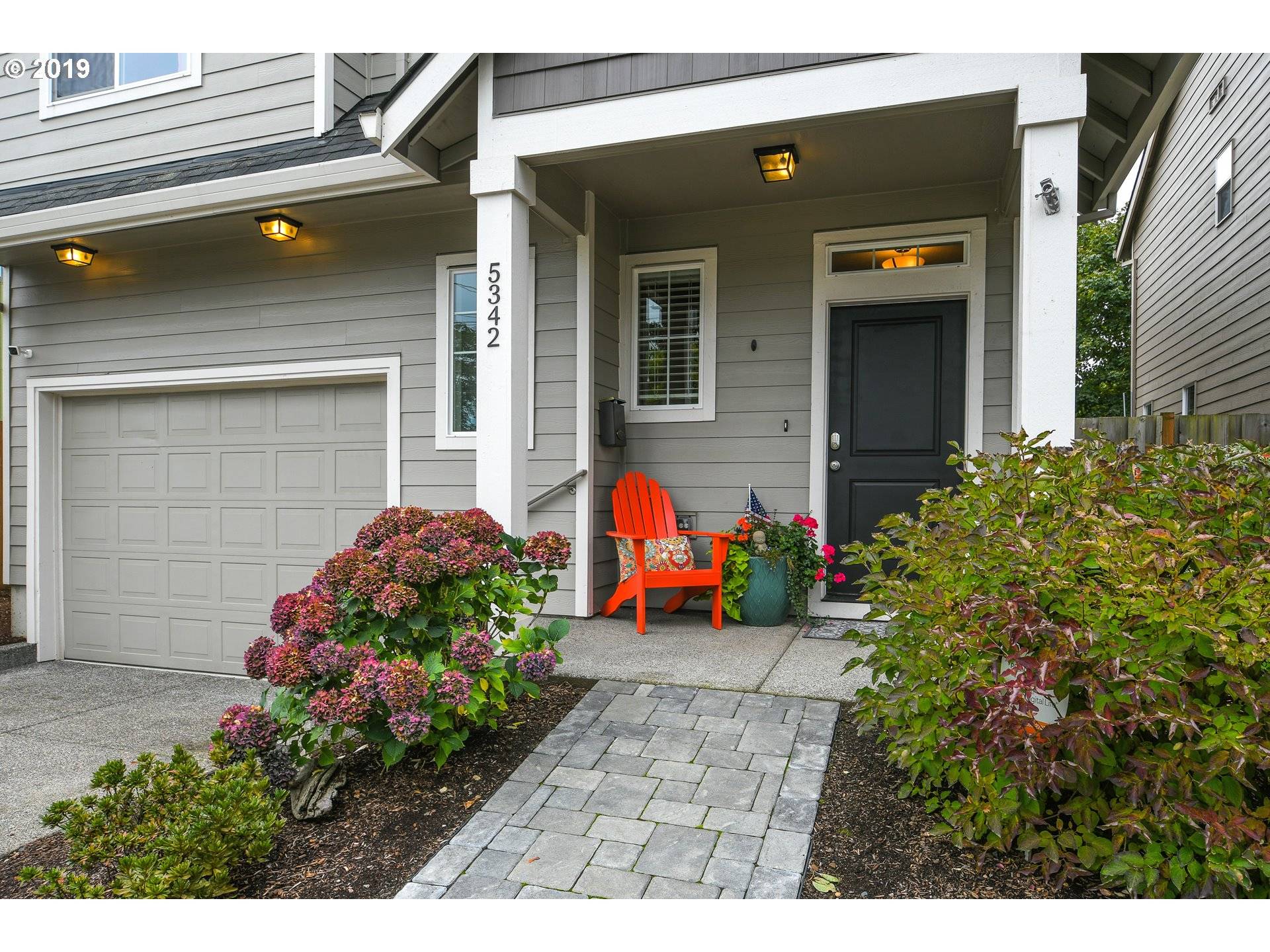 Portland, OR 97206,5342 SE HENDERSON ST
