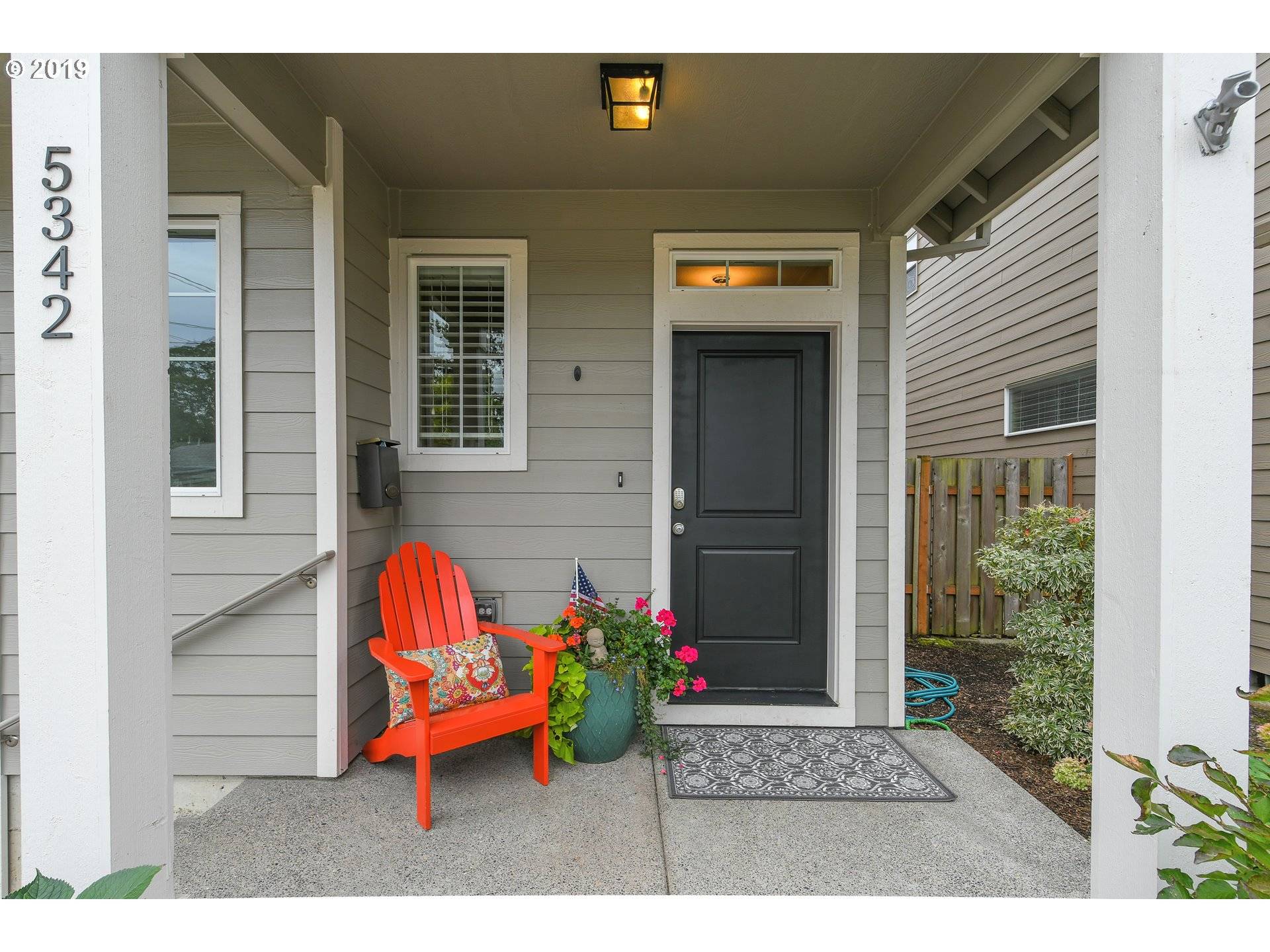 Portland, OR 97206,5342 SE HENDERSON ST