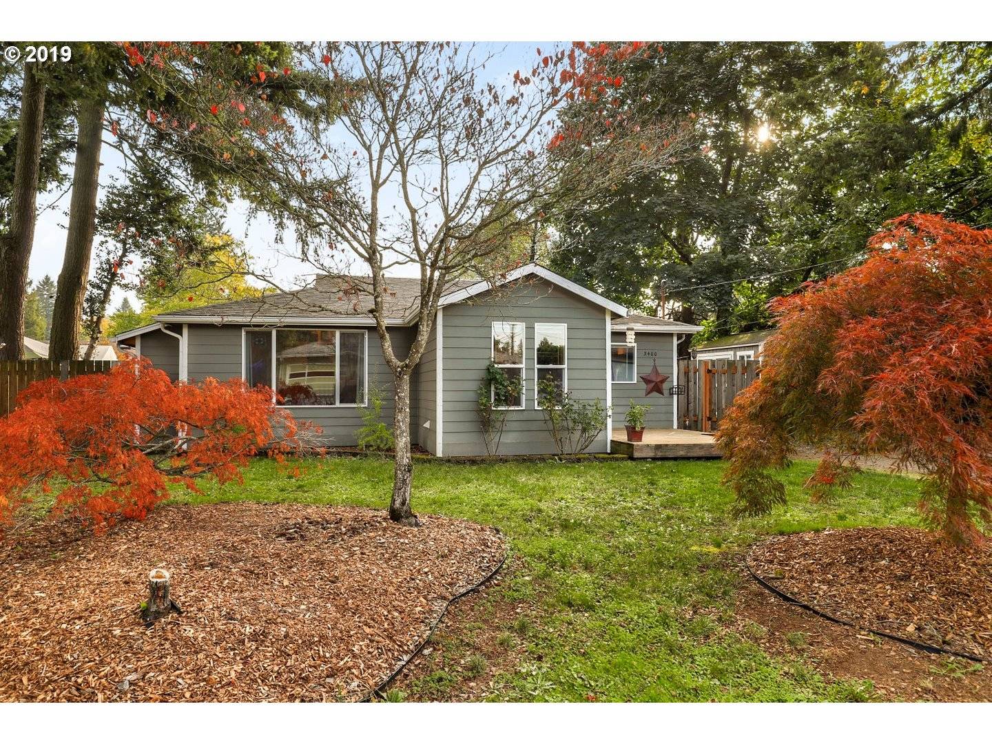 3400 SE 160TH AVE, Portland, OR 97236