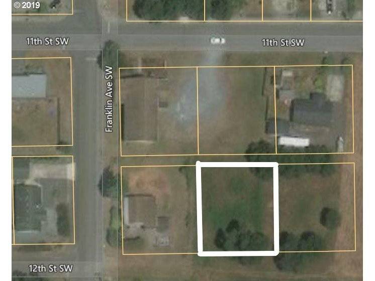 0 12th ST, Bandon, OR 97411