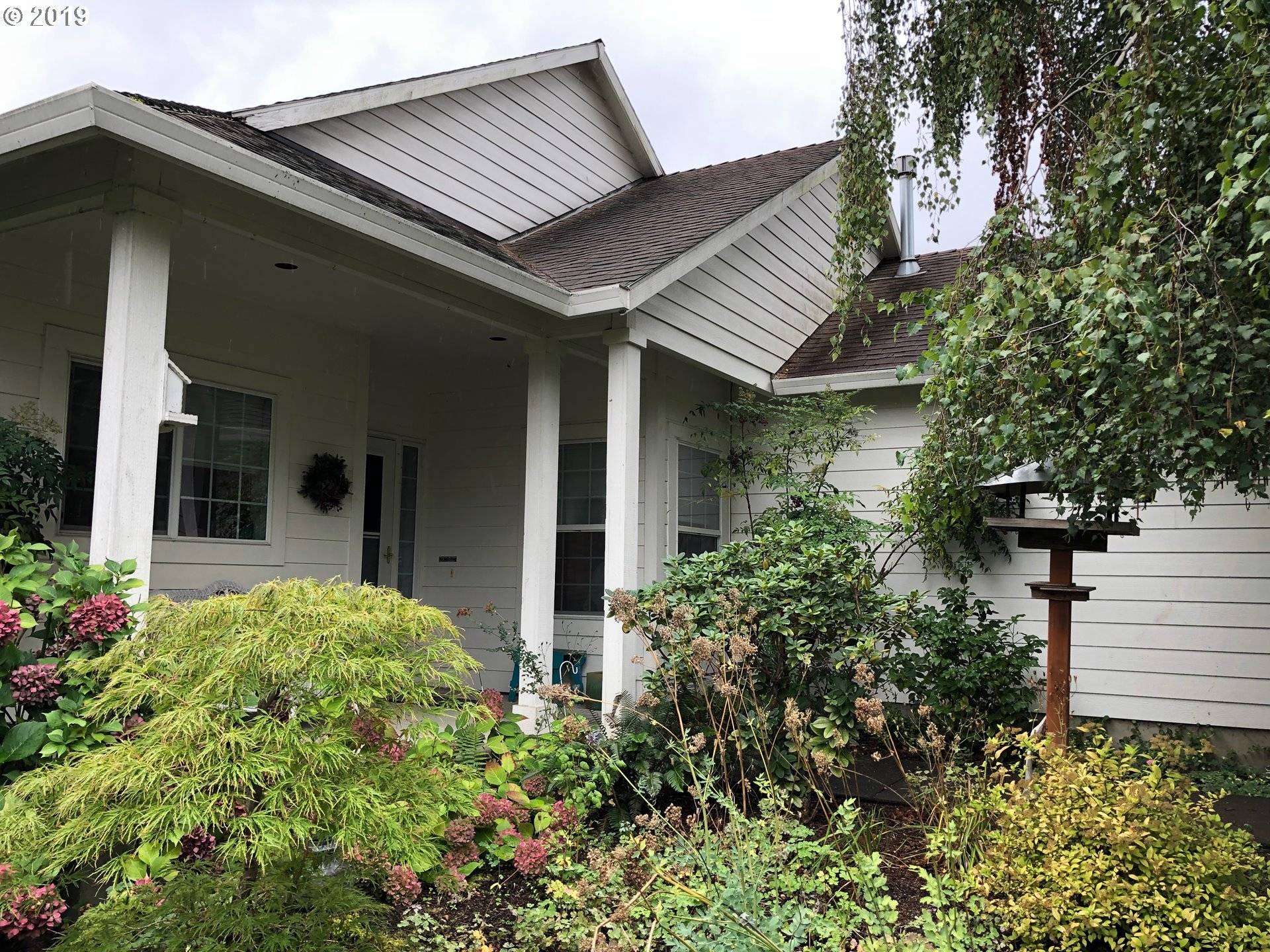 2408 SW HOWARD DR, Mc Minnville, OR 97128