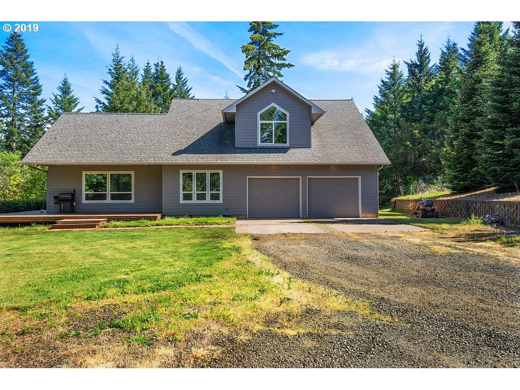17935 ROBB MILL RD, Dallas, OR 97338