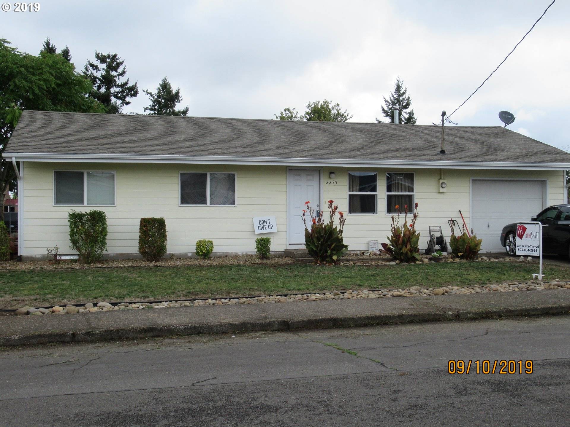 2235 HOYT ST, Salem, OR 97302