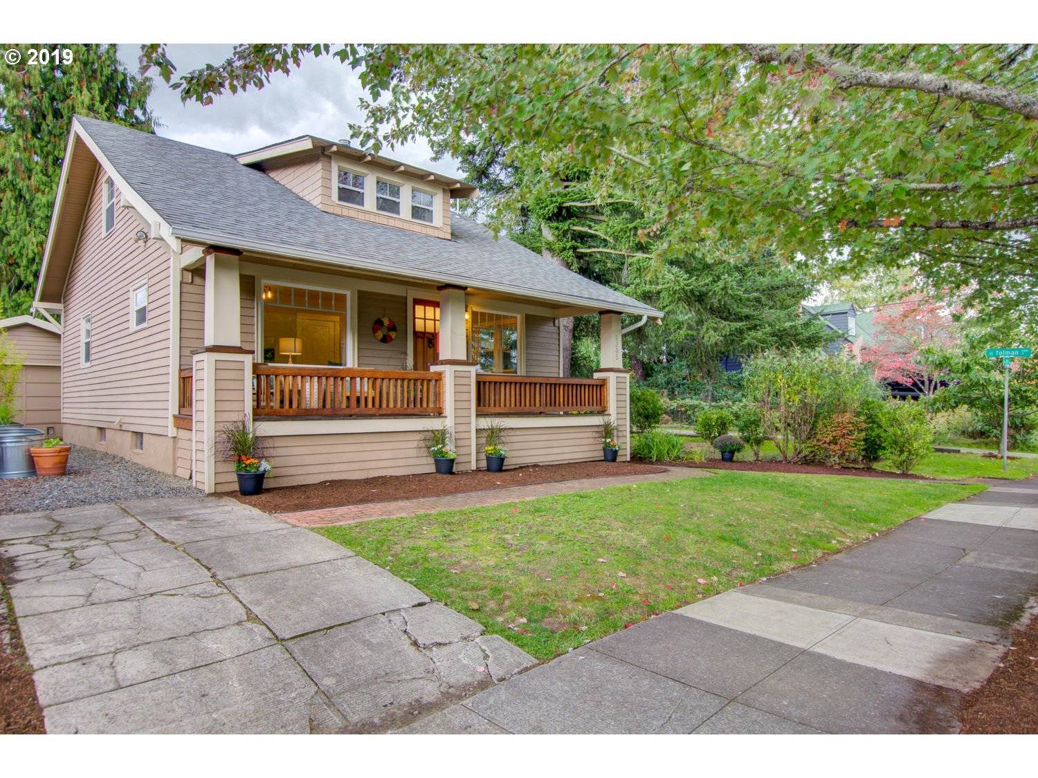 6305 SE 43RD AVE, Portland, OR 97206