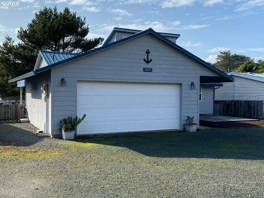Rockaway Beach, OR 97136,1041 S ANCHOR ST