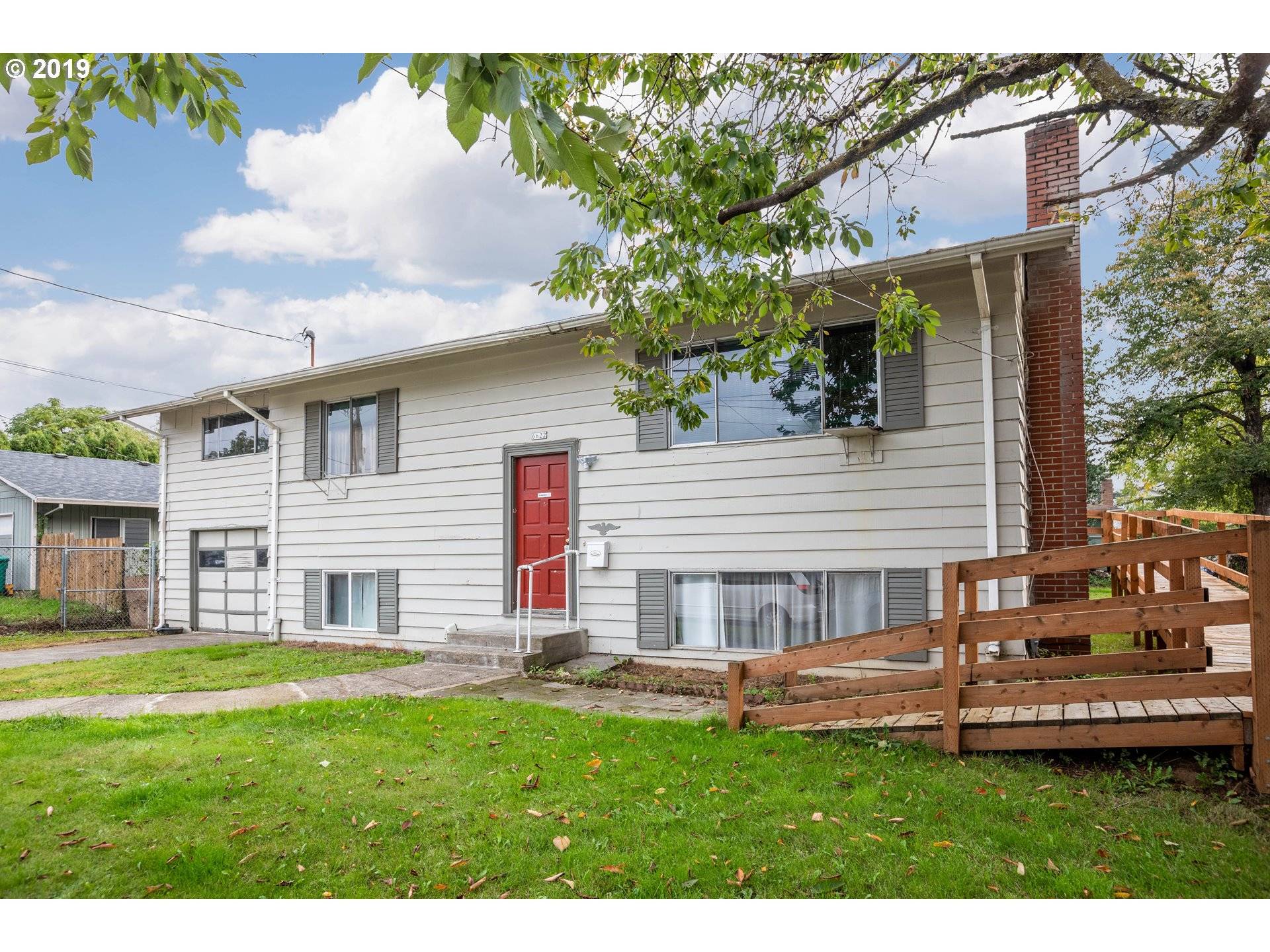 6622 SE 93RD AVE, Portland, OR 97266
