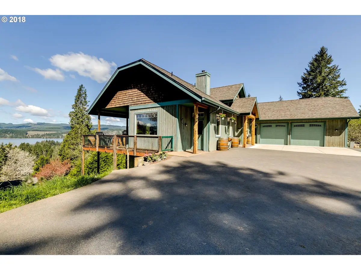 Cottage Grove, OR 97424,32655 GLAISYER HILL RD