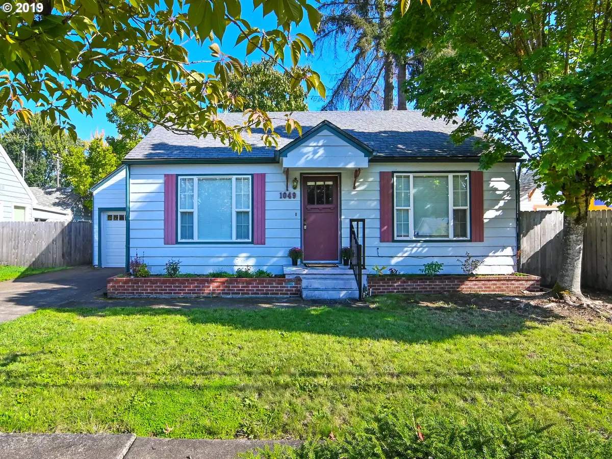 Springfield, OR 97477,1049 4TH ST